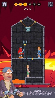 我吃了恶魔果实后截图4 我吃了恶魔果实后截图4