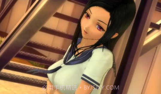 同校生2 中文版截图1 同校生2 中文版截图1