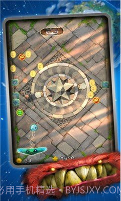 乓乓世界手游截图3 乓乓世界手游截图3