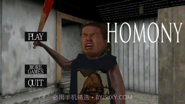 野兽先辈奶奶截图3