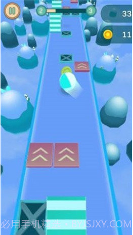 救救球球欢乐闯关截图3