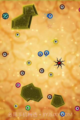 基因库 Gene Pool截图2