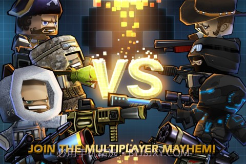 迷你召唤：并肩作战截图4