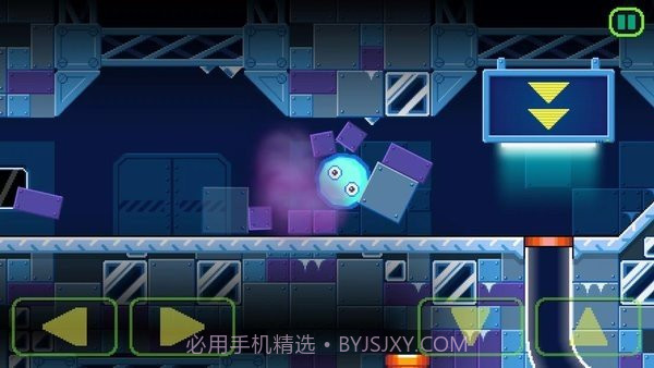 史莱姆实验室3截图1 史莱姆实验室3截图1