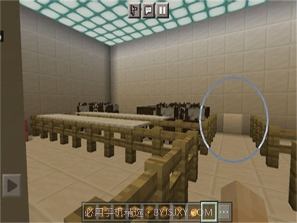 我的世界地下避难所截图2