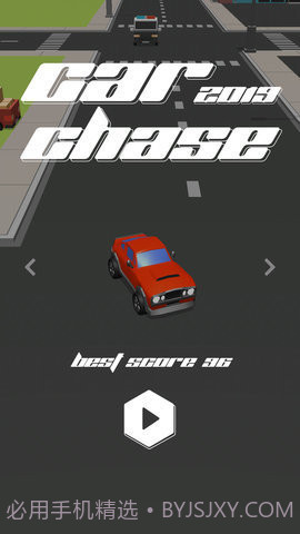 小车逃亡2019截图4 小车逃亡2019截图4