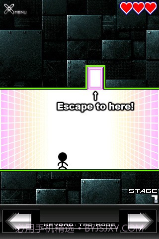 空间冒险先生 Mr.Space!!截图4