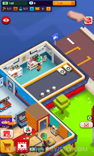 汉堡帝国大亨截图1 汉堡帝国大亨截图1