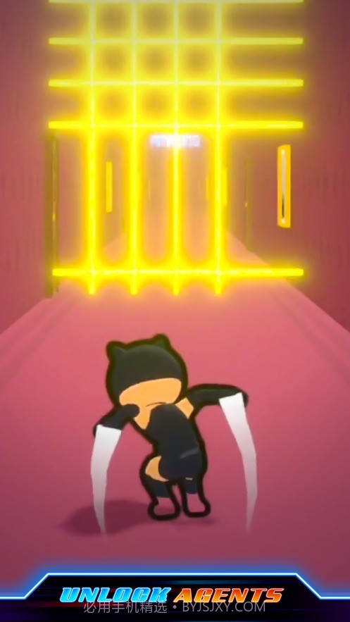 躲子弹超会截图4 躲子弹超会截图4