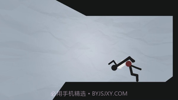 火柴人物理碰撞截图3