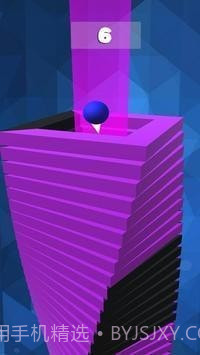 球裂纹堆栈截图2 球裂纹堆栈截图2