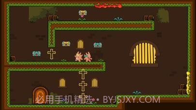 王子公主探险记截图2 王子公主探险记截图2