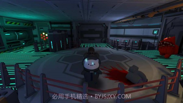 冒名顶替者在暗处截图2 冒名顶替者在暗处截图2