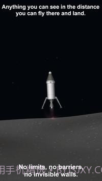spaceflight截图2 spaceflight截图2