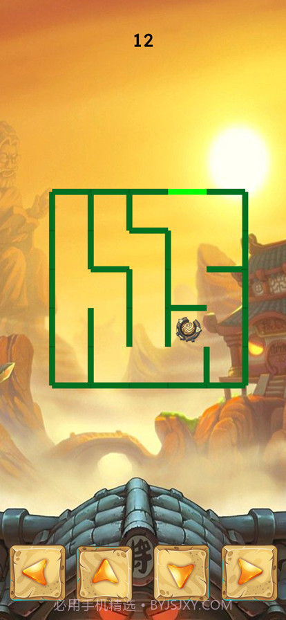 神秘迷宫截图3 神秘迷宫截图3