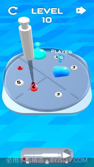 史莱姆实验室截图3 史莱姆实验室截图3