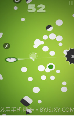引力球截图3 引力球截图3