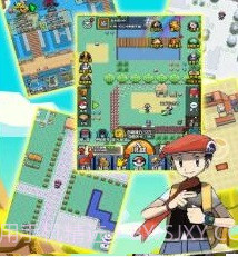 口袋小精灵逆袭app截图2 口袋小精灵逆袭app截图2