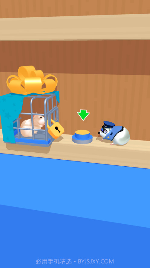 仓鼠迷宫大作战截图1