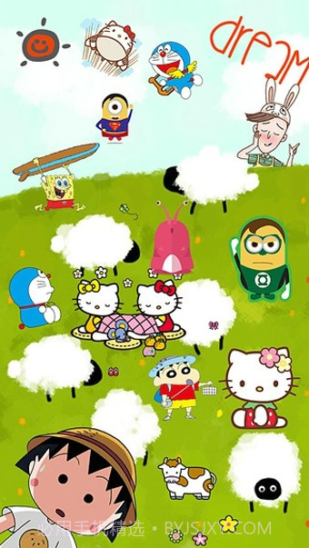 Funny贴纸相机截图2 Funny贴纸相机截图2