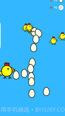 快乐小鸡截图2
