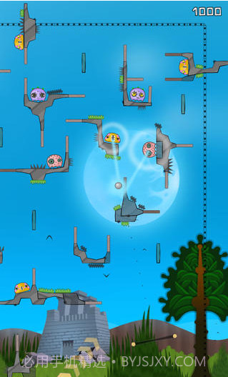 弹球打方块截图3 弹球打方块截图3