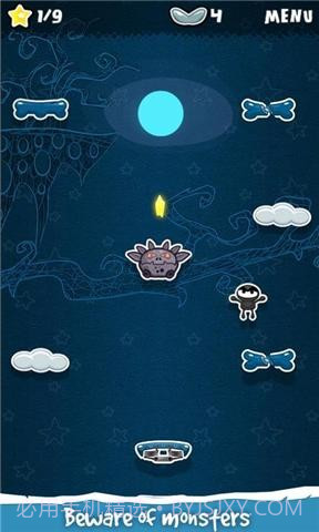 永恒跳跃 Always Up截图6 永恒跳跃 Always Up截图6