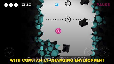 拍拍小球 Tapforss截图4 拍拍小球 Tapforss截图4