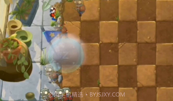 植物家园截图1 植物家园截图1