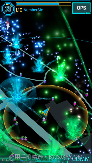 Ingress截图2 Ingress截图2