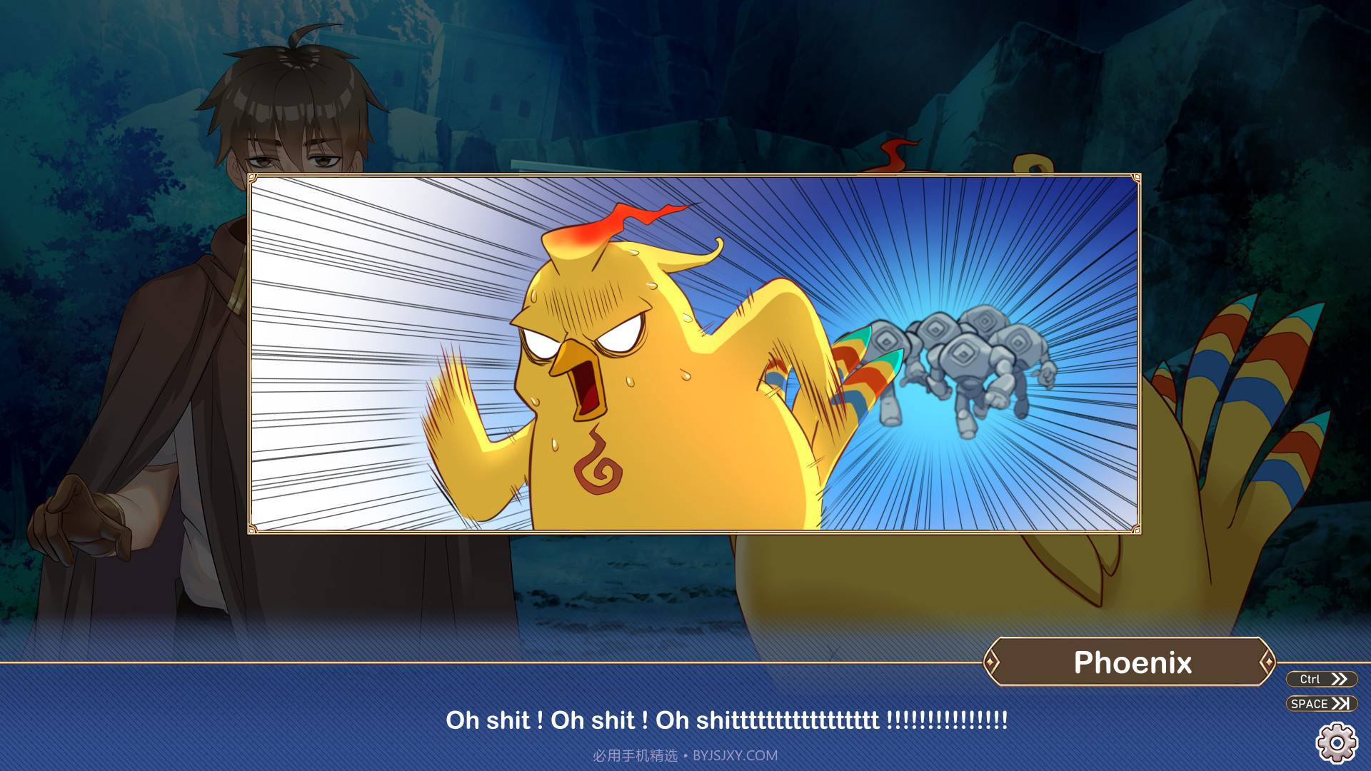 爱的异世界H-Isekai Loves截图9 爱的异世界H-Isekai Loves截图9