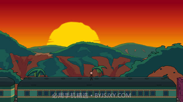 亨利完成任务截图1