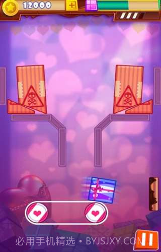 割箱子截图2 割箱子截图2