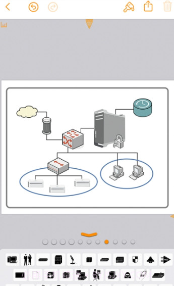 EazyDraw截图3 EazyDraw截图3