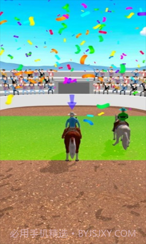 赛马大师截图2 赛马大师截图2