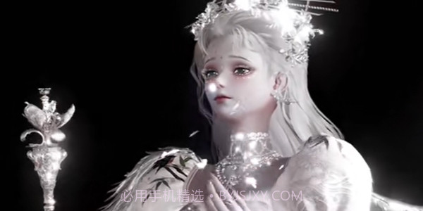 以闪亮之名日服截图2