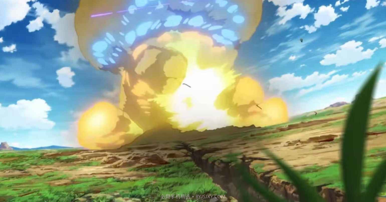 这个勇者明明超强却过分慎重截图2 这个勇者明明超强却过分慎重截图2