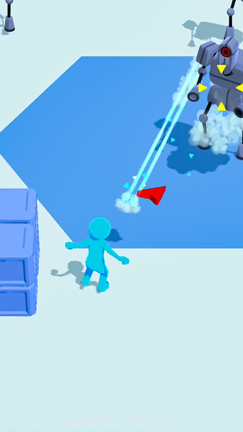 超级英雄大改造截图3 超级英雄大改造截图3