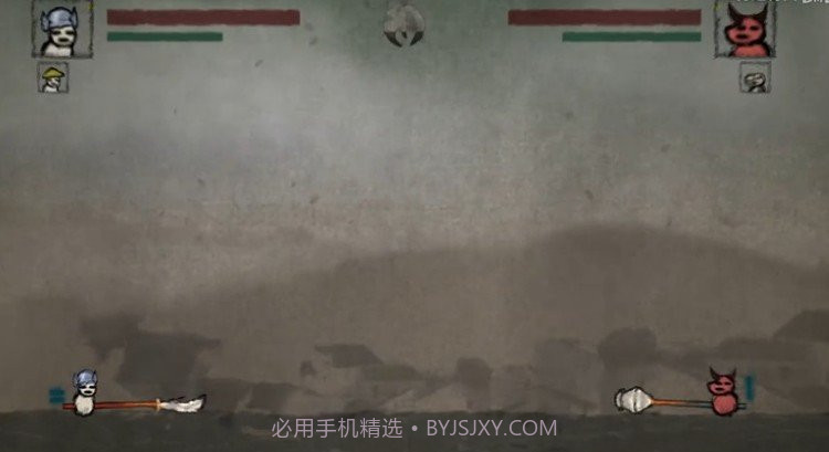 丸霸无双手游截图4 丸霸无双手游截图4