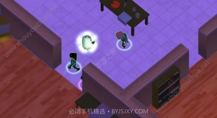 附身模拟器截图2 附身模拟器截图2