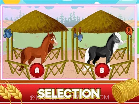 马改造马厩截图6 马改造马厩截图6