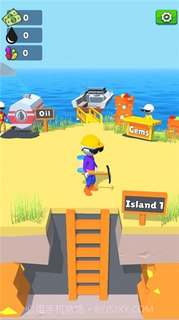 石油开采小生截图3 石油开采小生截图3