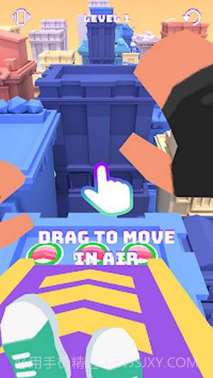 超级跳伞运动员截图1 超级跳伞运动员截图1