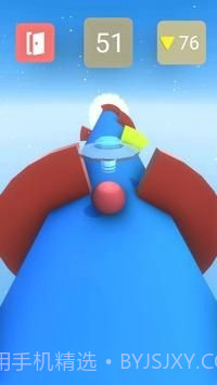 道路旋转器3D截图2 道路旋转器3D截图2