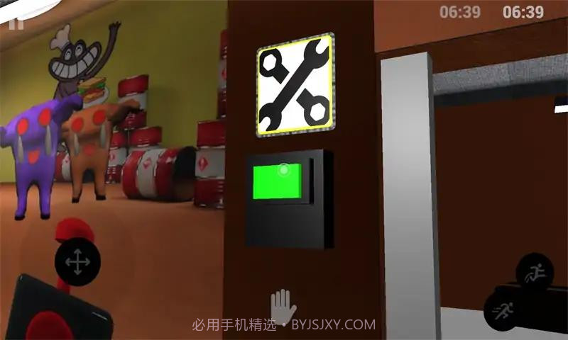 班班暗黑怪物生存挑战5截图3