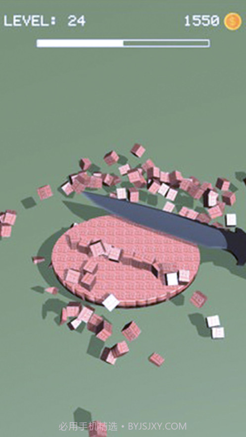 我切肥皂贼6截图4 我切肥皂贼6截图4