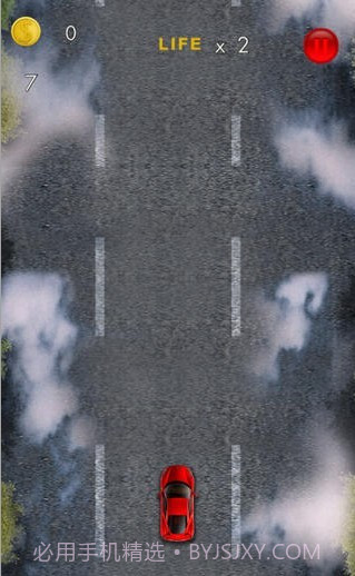 沥青赛车截图2 沥青赛车截图2