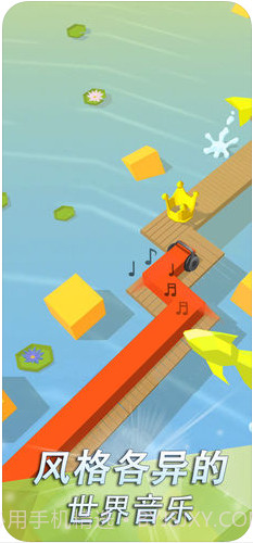 跳舞的线截图4 跳舞的线截图4