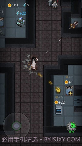 猛鬼宿舍自创房间截图3 猛鬼宿舍自创房间截图3