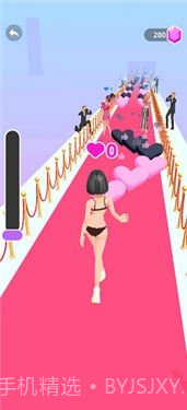 名人堂女王截图2 名人堂女王截图2